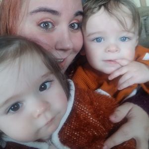 Meet your Posher, Niki-lynn